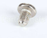 2C-2853 Star Screw #8X5/8 A Thp Stl Np