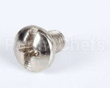 2C-2853 Star Screw #8X5/8 A Thp Stl Np