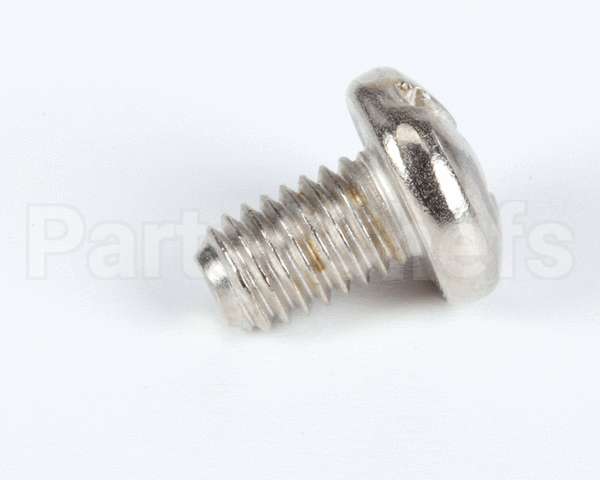 2C-2853 Star Screw #8X5/8 A Thp Stl Np