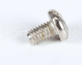 2C-2853 Star Screw #8X5/8 A Thp Stl Np