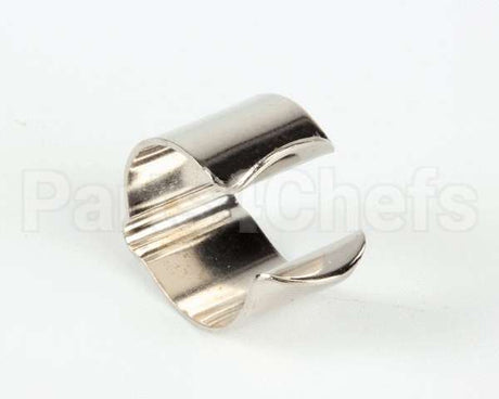 2C-30157 Wells Clip Capillary,Bulb Clamp