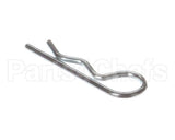 2C-305361 Wells Pin Cotter Hairpin 1-3/16