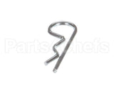 2C-305361 Wells Pin Cotter Hairpin 1-3/16