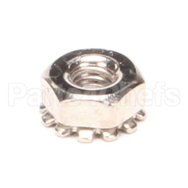 2C-31053 Compatible Star Nut 8-32 Keps Ms Nickel
