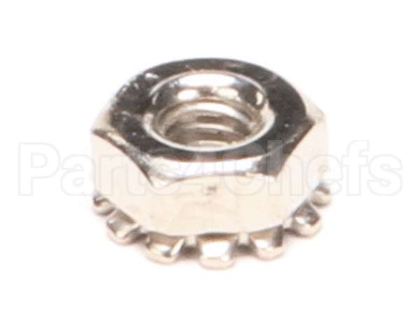 2C-31053 Wells Nut 8-32 Keps Ms Nickel