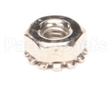2C-31053 Wells Nut 8-32 Keps Ms Nickel