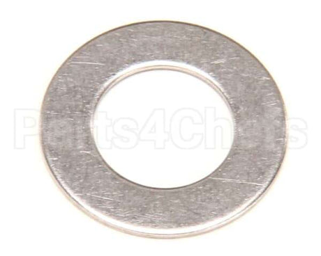 2C-31207 Wells Washer Flat Ss Basket Rod