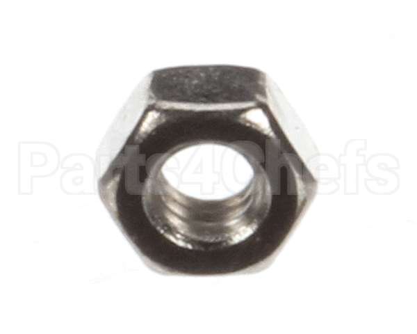 2C-31253 Wells Nut 1/4-20 Finished Hex M
