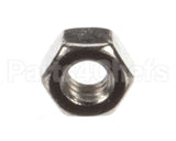 2C-31253 Wells Nut 1/4-20 Finished Hex M