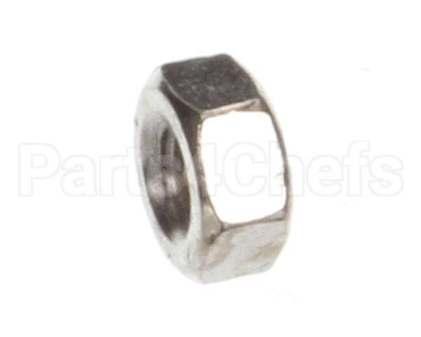 2C-31253 Wells Nut 1/4-20 Finished Hex M