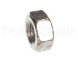 2C-31253 Wells Nut 1/4-20 Finished Hex M