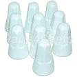 2C-31300-05 Compatible Star Porcelain Connector (10)