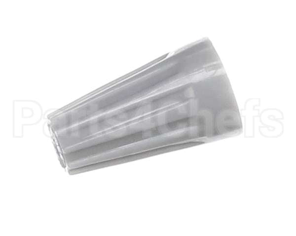 2C-31301-01 Lang Wing Nut Std Grey Ideal