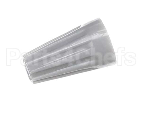 2C-31301-01 Lang Wing Nut Std Grey Ideal