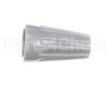 2C-31301-01 Lang Wing Nut Std Grey Ideal