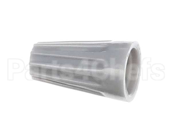 2C-31301-01 Lang Wing Nut Std Grey Ideal