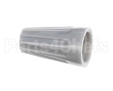 2C-31301-01 Lang Wing Nut Std Grey Ideal