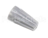 2C-31301-01 Lang Wing Nut Std Grey Ideal