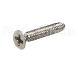 2C-31717 Wells Screw 8-32X7/8 Ph Fl Rolo