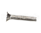 2C-31717 Wells Screw 8-32X7/8 Ph Fl Rolo