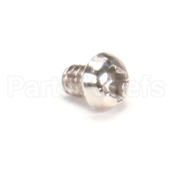 2C-31718 Compatible Stero Screw 6-32X3/16 Ph Rd Hd