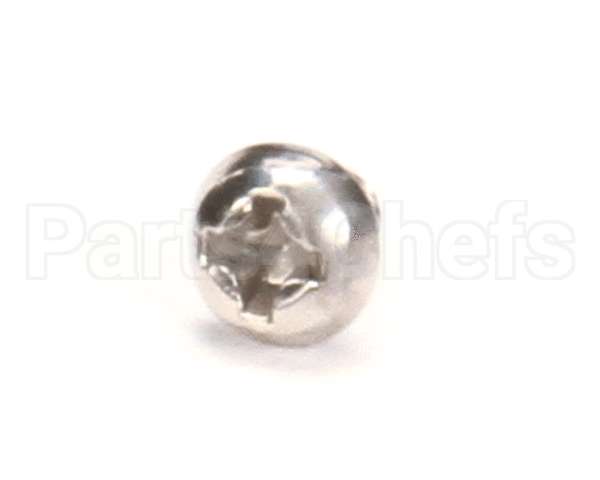 2C-31718 Wells Screw 6-32X3/16 Ph Rd Hd