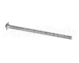 2C-31734 Wells Screw 8-32X2-1/4 Sl Rdhd