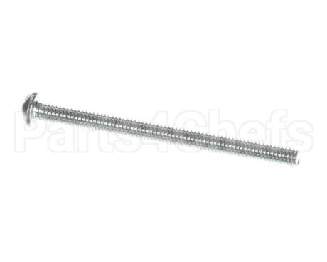 2C-31734 Wells Screw 8-32X2-1/4 Sl Rdhd