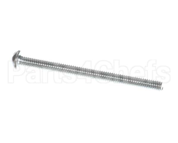 2C-31734 Wells Screw 8-32X2-1/4 Sl Rdhd