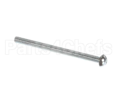 2C-31734 Wells Screw 8-32X2-1/4 Sl Rdhd