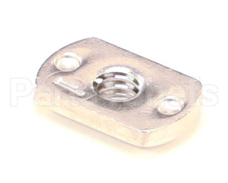 2C-32259 Wells Weld Nut 1/4-20 Ss