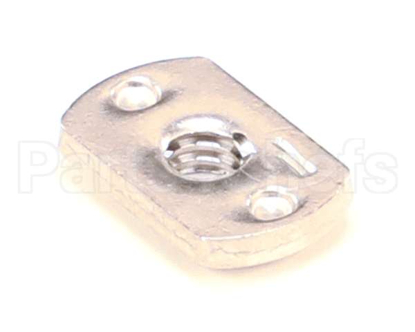 2C-32259 Wells Weld Nut 1/4-20 Ss