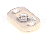 2C-32259 Wells Weld Nut 1/4-20 Ss