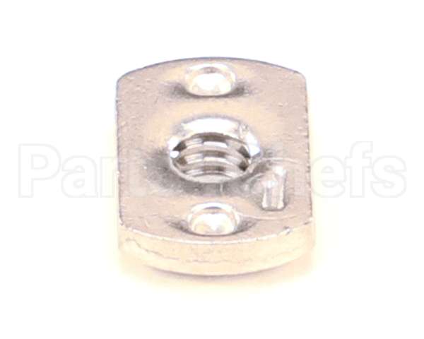 2C-32259 Wells Weld Nut 1/4-20 Ss