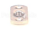 2C-32259 Wells Weld Nut 1/4-20 Ss