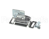 2C-33453 Star Catch Door Magnetic