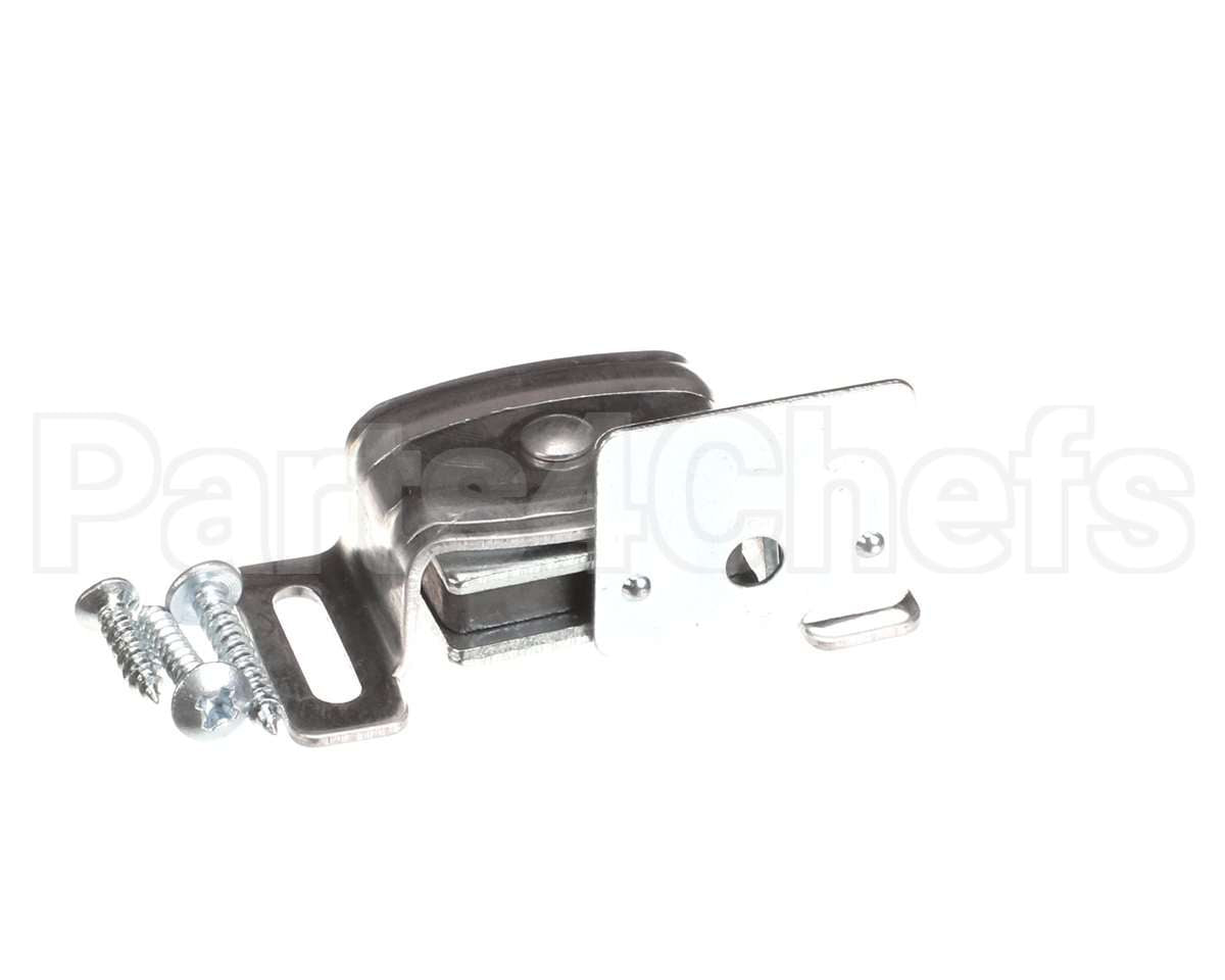 2C-33453 Star Catch Door Magnetic