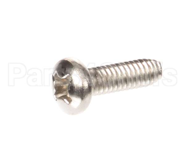 2C-33890 Wells Scrw,12-24X3/4-Phpnrol,Ea
