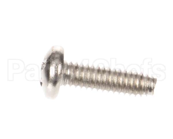 2C-33890 Wells Scrw,12-24X3/4-Phpnrol,Ea