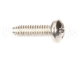2C-33890 Wells Scrw,12-24X3/4-Phpnrol,Ea