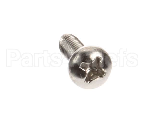 2C-33890 Wells Scrw,12-24X3/4-Phpnrol,Ea
