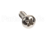 2C-33890 Wells Scrw,12-24X3/4-Phpnrol,Ea