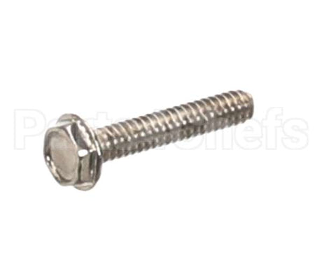 2C-33928 Wells Screw 440X58 Hex Washer