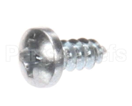 2C-33935 Wells Screw 6Abx5/16 Ph Pan Sms