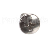 2C-33977 Wells Screw,8-32X3/8-Phbndhd,Ea