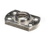 2C-34050 Wells Weld Nut 3816 Tab Proj