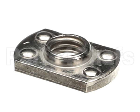 2C-34050 Wells Weld Nut 3816 Tab Proj