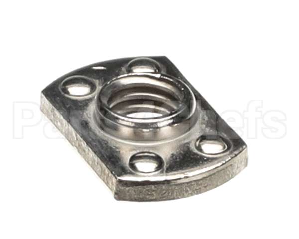 2C-34050 Wells Weld Nut 3816 Tab Proj