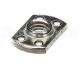 2C-34050 Wells Weld Nut 3816 Tab Proj