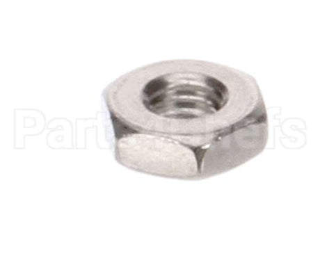 2C-35313 Wells Nut 10-32 Hex Ms Ss
